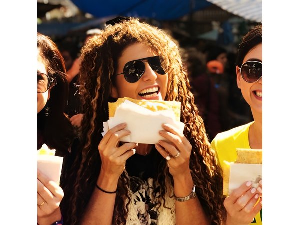 Food Tour Experience in Rio de Janeiro - Private Tour