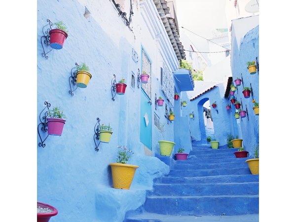 6-Day Private Tour from Casablanca to Marrakech