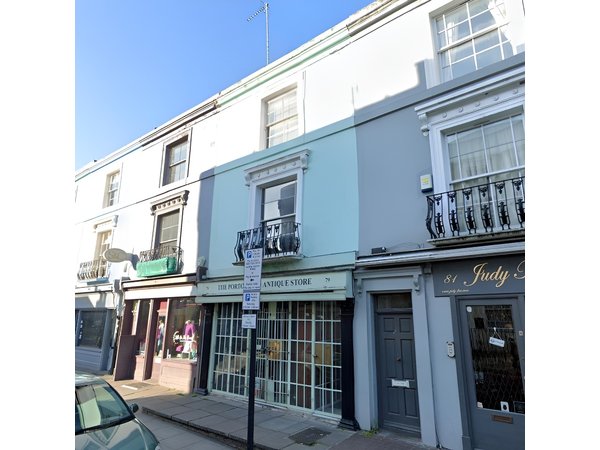 The Notting Hill, Bridget Jones, Love Actually & Four Weddings Tour of London