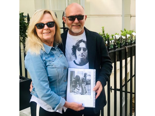 The London Beatles Private Tour