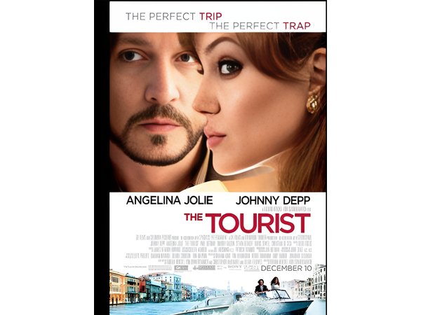 Venice Film Tour: Explore Iconic Movie Locations