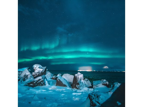 7 Day Iceland with Reykjavik Northern Light | Blue Lagoon | Golden Circle ......