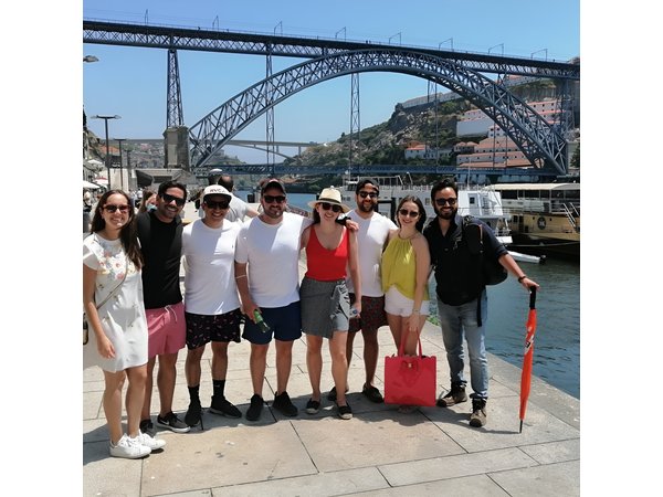 Porto Walking Tour - The Perfect Introduction to the City