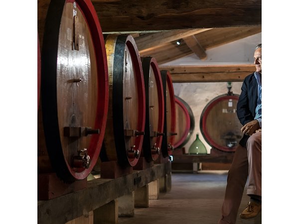 Private Day Trip Brunello Wine with Lunch from Florence