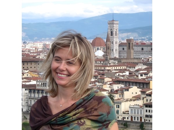 Florence Original Experience with a Native Guide