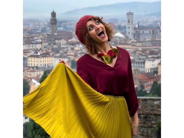 Private Photographic Experience in Florence minimum 2 people