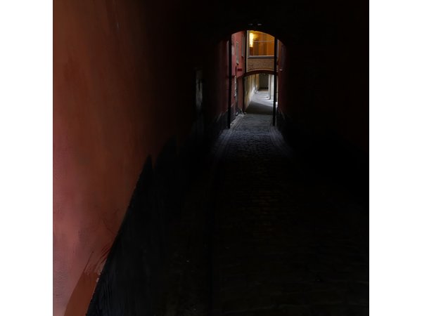 Bloody Stockholm 2h - ghosts, horror and Dark Folklore Tour