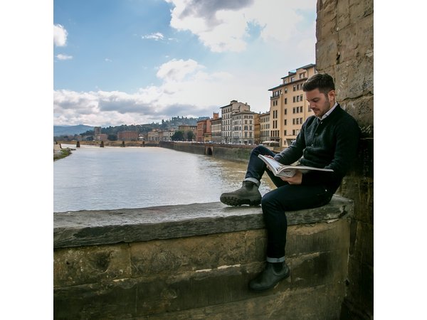 Complete Florence Full Day Guided Tour Uffizi David & walk Pickup