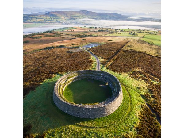DAY TOUR: Highlights of Derry and Donegal