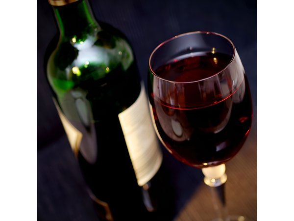 Half Day Tour - Deep and Dark Red Wine of Pelješac