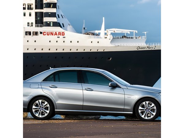 Hire a Driver from Southampton Day Tour