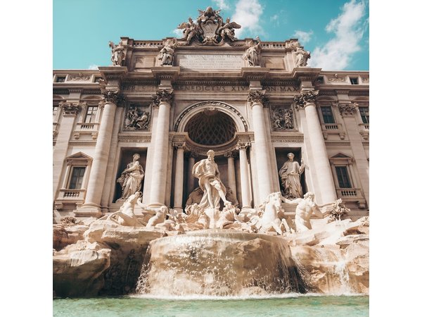 Rome Private Walking Tour with Local Expert Guide