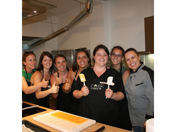 Portuguese Cooking Class in Porto with Portuguese Wine