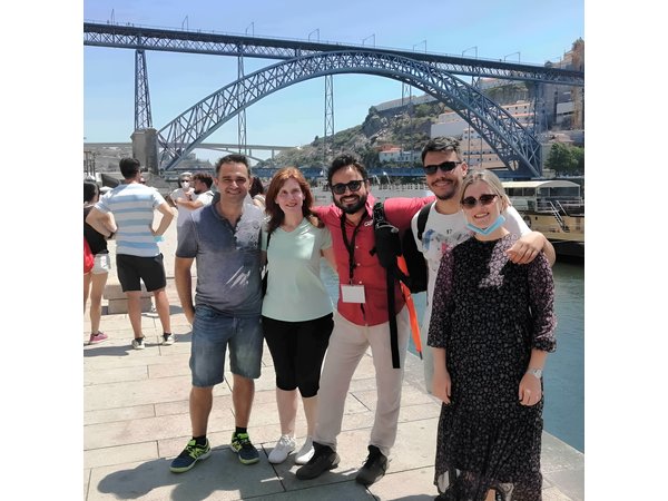 Best of Porto Private Walking Tour