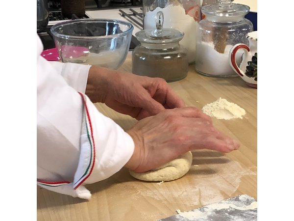 Tuscan Cooking Class in Siena with Handmade Pasta, Wine & Dinner
