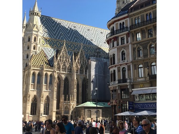 Introducing Vienna Walking Tour: The Capital of the Habsburgs