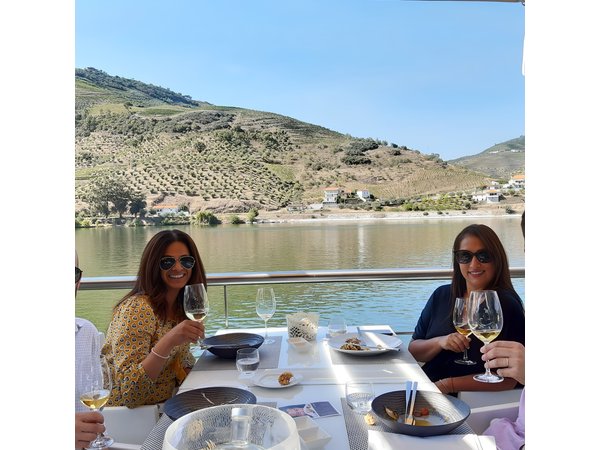 Douro Valley Private Tour with Sommelier