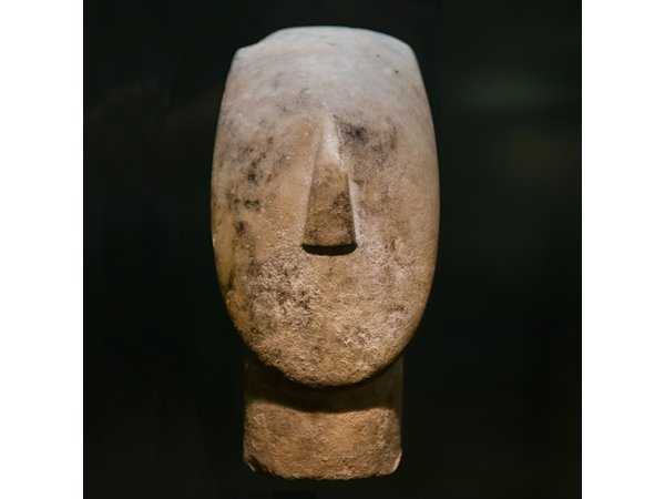 Athens Museum of Cycladic Art | AdmissionTicket