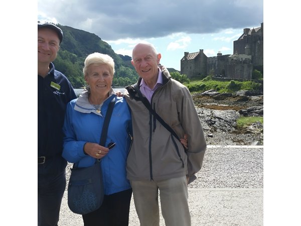 8-Day Orkney Skye and Highlands Tour from Edinburgh