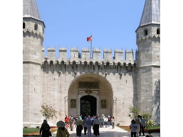 Full Day Tour in Istanbul with Private Local Guide
