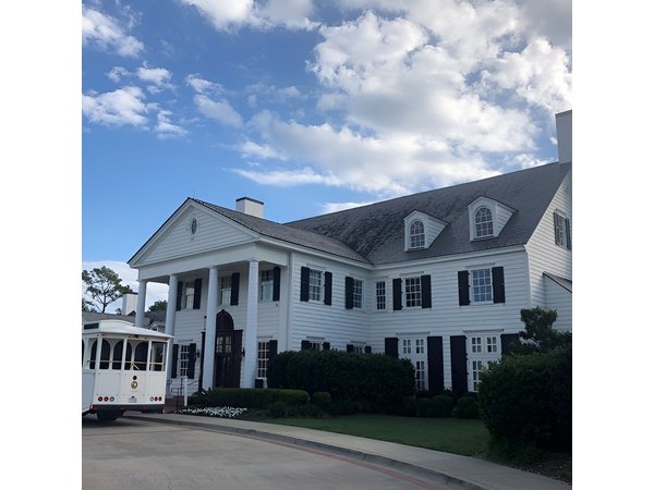 Early Myrtle Beach History and The WWII Years Trolley Tour