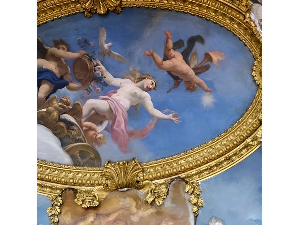 Turin: Royal Palace guided experience