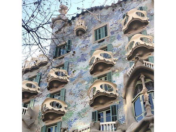 8-Hour Barcelona Private Tour