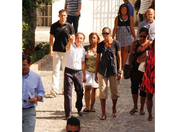 Ronda private tour with an Experienced Native Official Guide