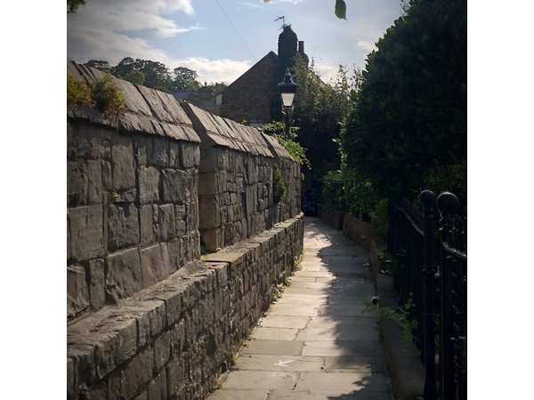 Immersive Treasure Hunt Adventure in York - Outdoor Escape Room