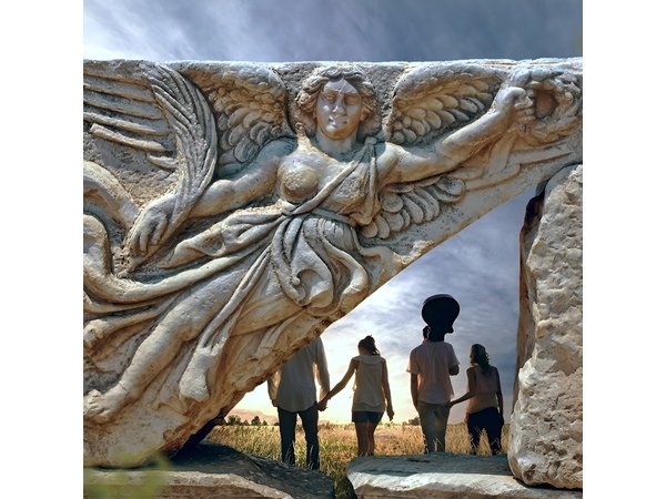 Private Ephesus Day Tour From Istanbul by Plane