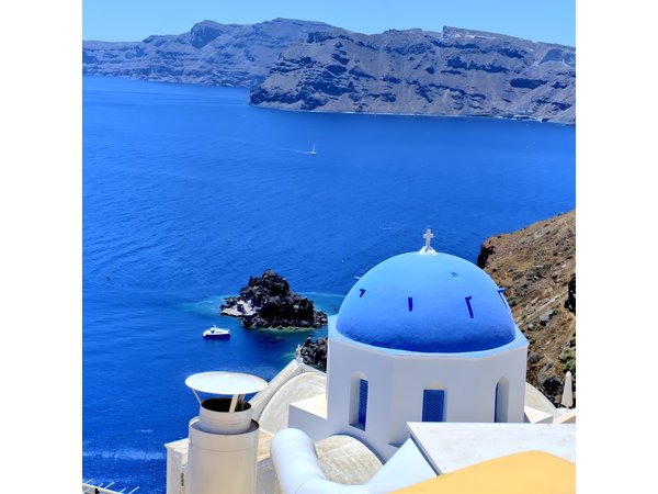 4 Day Private Tour, Crete, Santorini, Mykonos, Delos from Athens