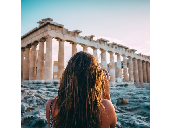 Acropolis Of Athens & The Acropolis Museum Private Guided Tour