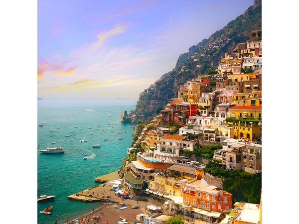 Amalfi Coast Full day tour from Rome