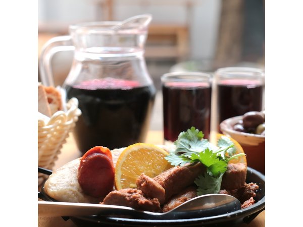 Lisbon 4 Foodies Tour - From Street Food to Awarded Chefs’ Portuguese Delicacies