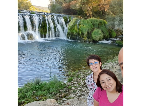 Private Authentic Day Trip Mostar - Kravice - Medjugorje From Split