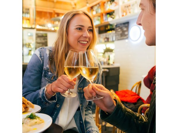 Tapas & Sunset Barcelona Tour by Sidecar Motorcycle