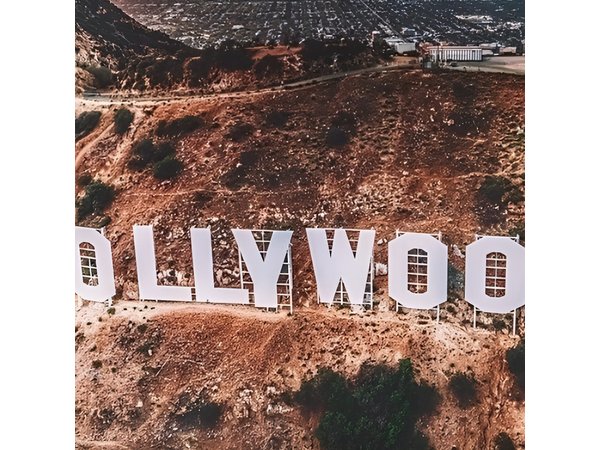 Private Air Tour of Los Angeles
