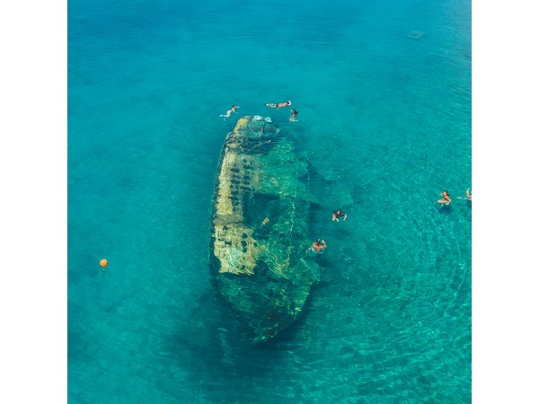 Private Captain Tailored tour - from Split and Trogir