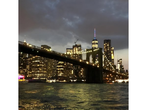 Best Private Luxury Daytime Boat Tour in New York City - 2 Hour
