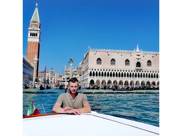 Private Boat Experience: Discover Venice from the Water
