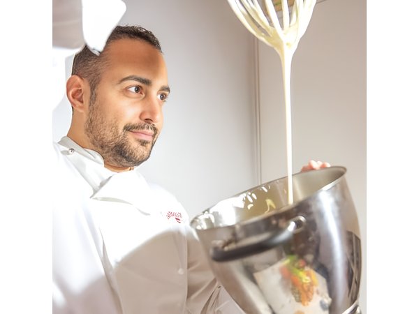 Private Homemade Meal at Your Accommodation in Rome by a Chef