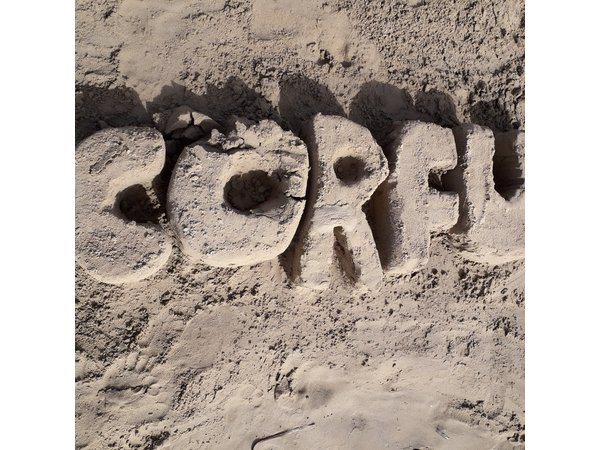 Corfu beach private tour to Porto Timoni, Canal d' Amour and San Stefanos