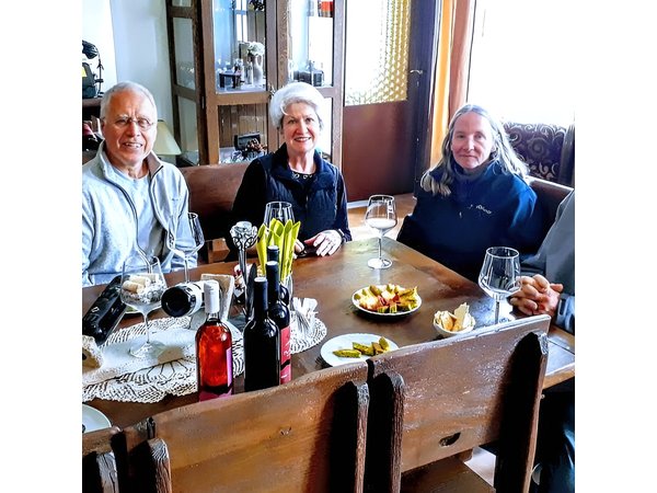 Peljesac and Ston Private Wine Tour with Tastings from Dubrovnik