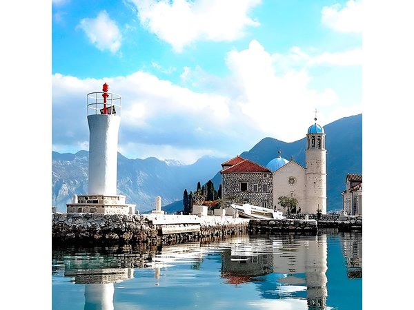 Private full day Montenegro tour from Dubrovnik by Doria ltd.