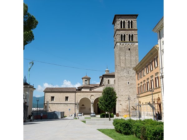 Explore Amatrice and Rieti: A Hidden Gem Day Tour from Rome