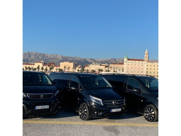 Private Full-day Dubrovnik and Ston Tour from Split