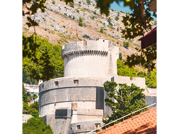 From Split: Dubrovnik - Private tour