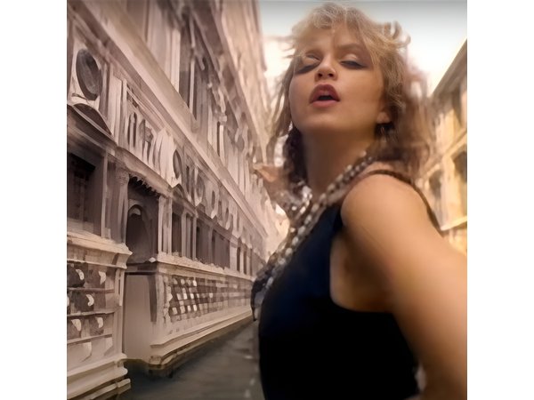 Gay Life in Venice from the Middle Ages to Present Days