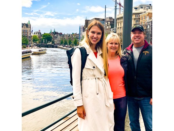 Amsterdam Layover Tour: Private & Personalized with a Local Guide