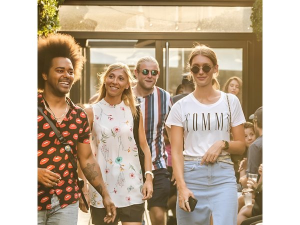 Shoreditch & East London Guided Walking Tour: Private & Custom